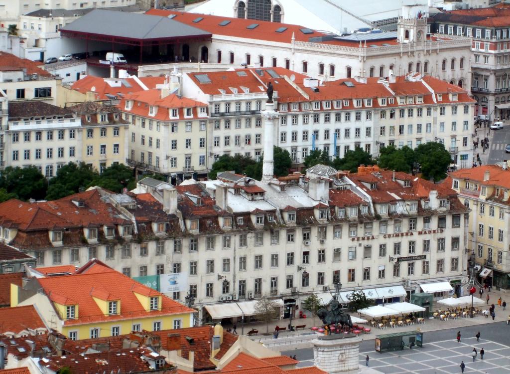 Foto de Lisboa, Portugal