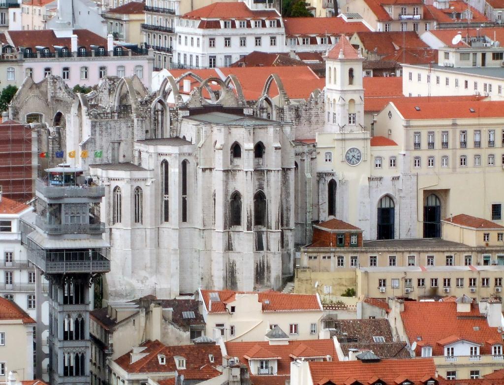 Foto de Lisboa, Portugal