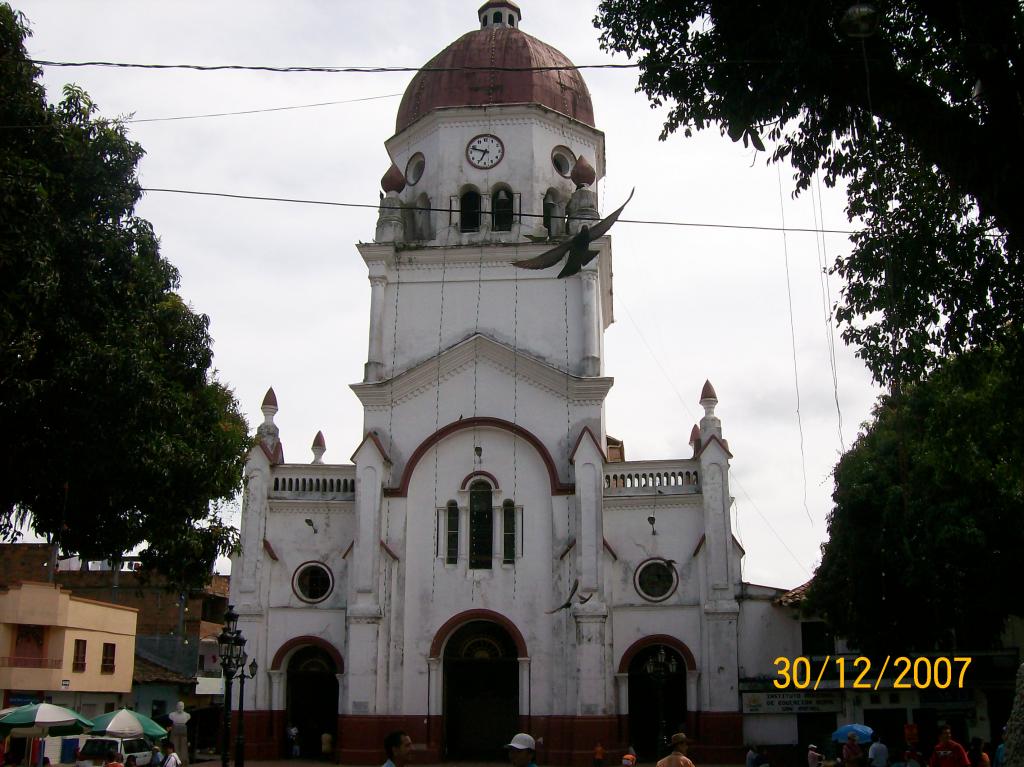 Foto de San Rafael, Colombia