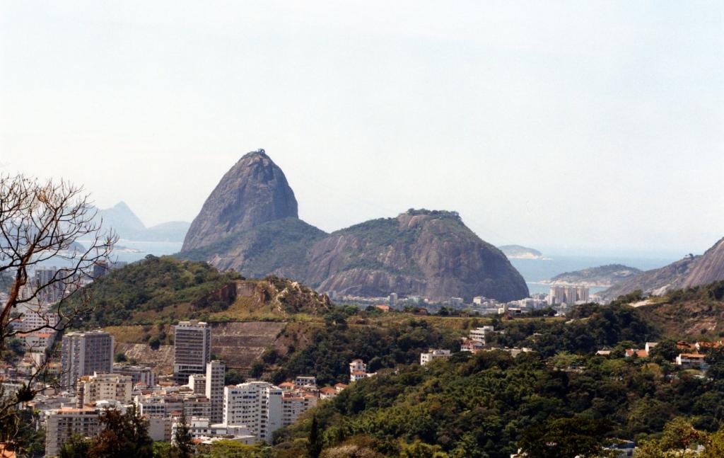 Foto de Rio de Janeiro, Brasil