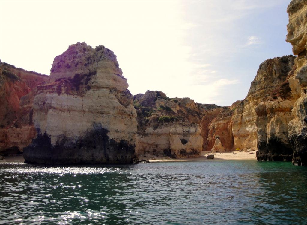 Foto de Lagos, Portugal