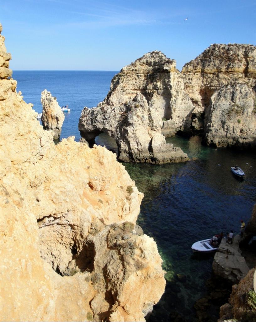 Foto de Lagos, Portugal