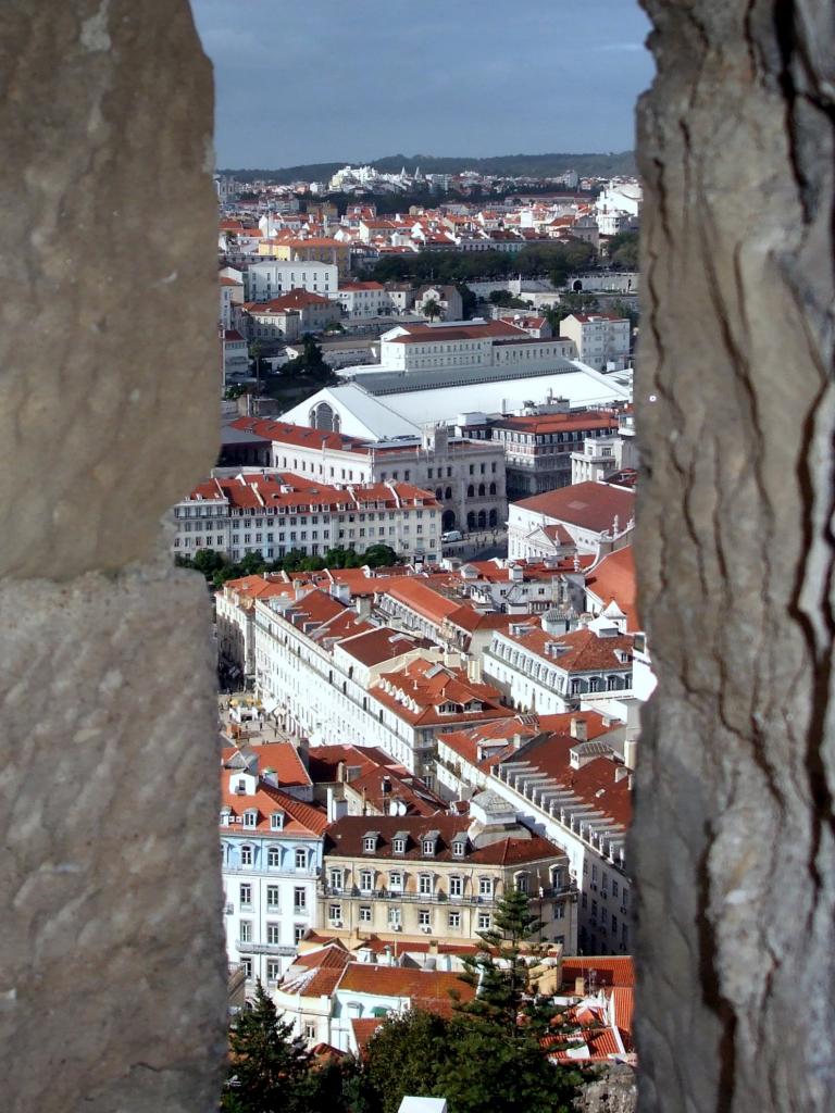 Foto de Lisboa, Portugal