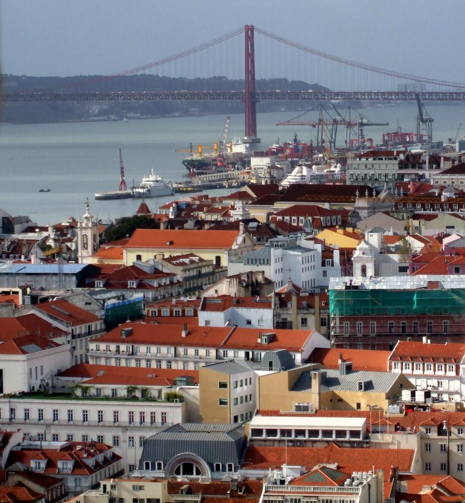 Foto de Lisboa, Portugal