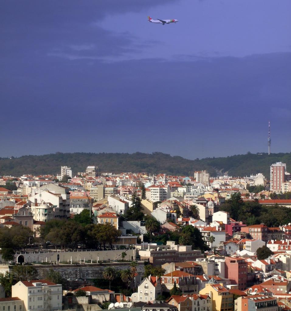 Foto de Lisboa, Portugal