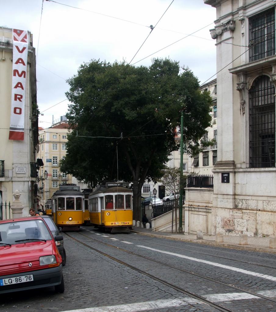 Foto de Lisboa, Portugal