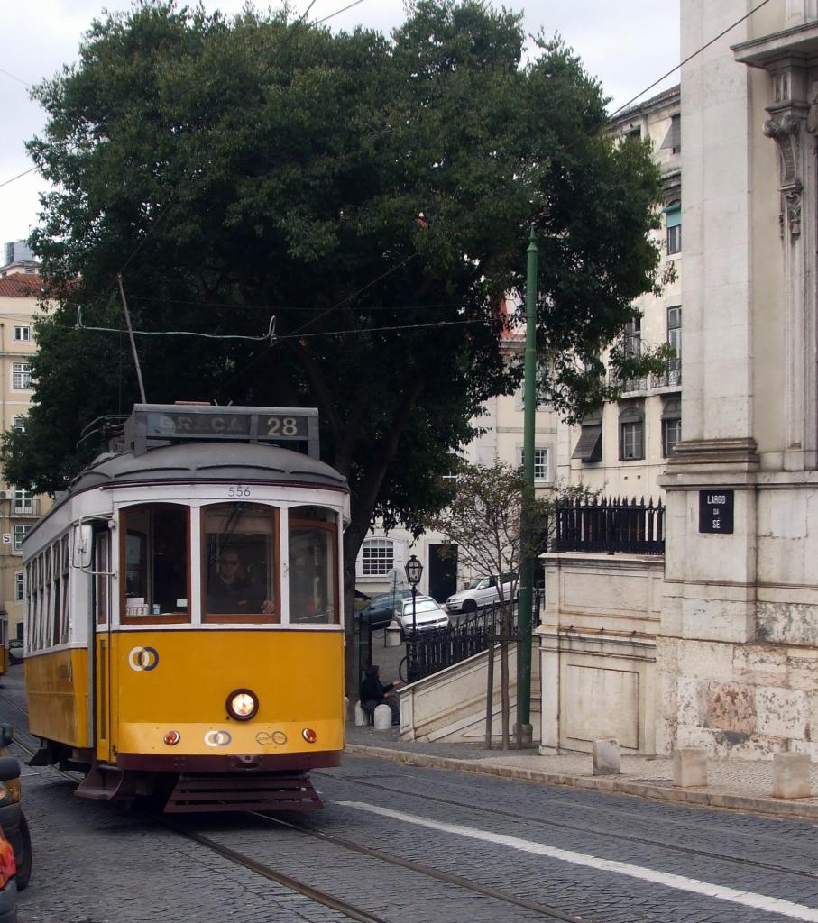 Foto de Lisboa, Portugal