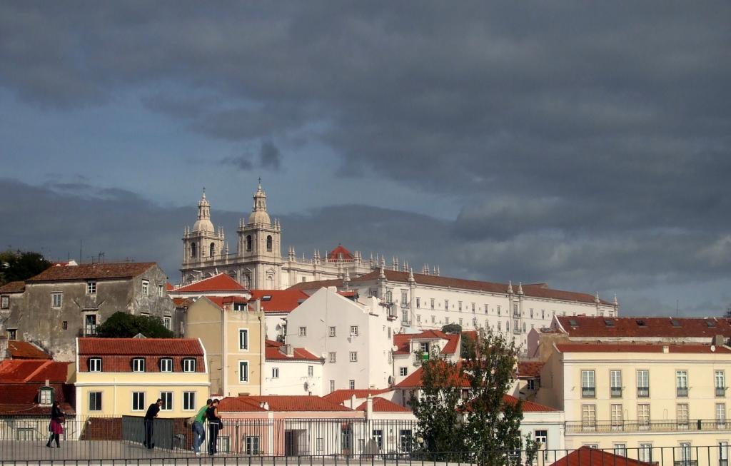 Foto de Lisboa, Portugal