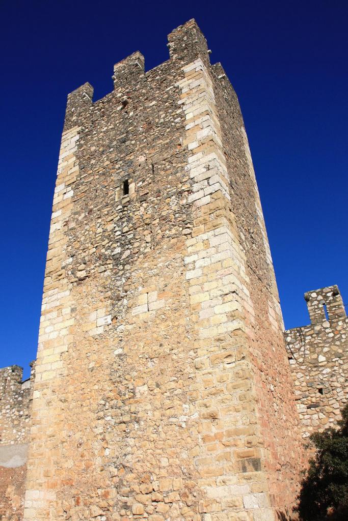 Foto de Montblanc (Tarragona), España