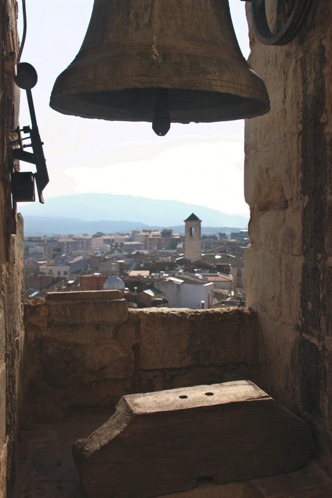 Foto de Montblanc (Tarragona), España