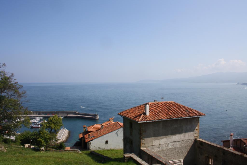 Foto de Lastres (Asturias), España