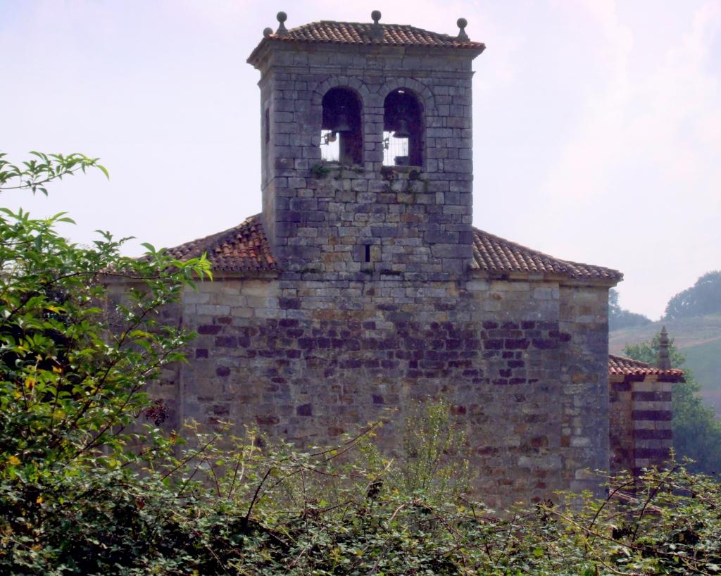 Foto de Pamanes (Cantabria), España