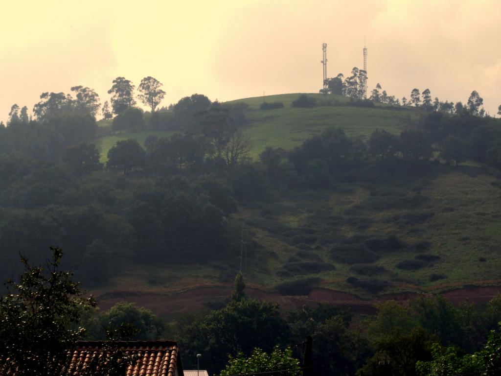 Foto de Pamanes (Cantabria), España