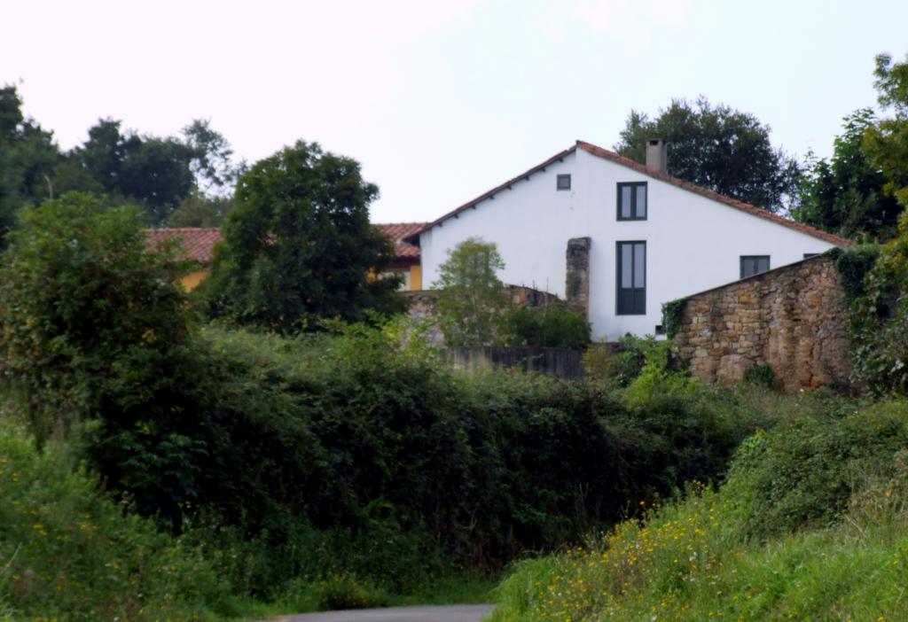 Foto de Pamanes (Cantabria), España