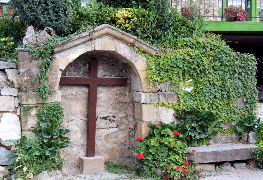 Foto de Pamanes (Cantabria), España