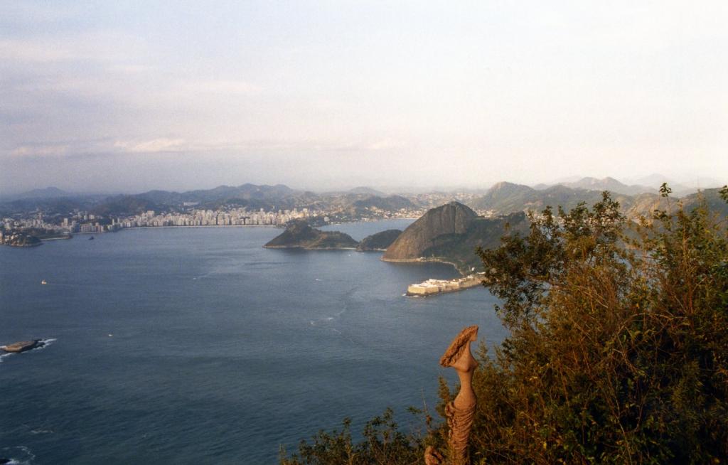 Foto de Rio de Janeiro, Brasil