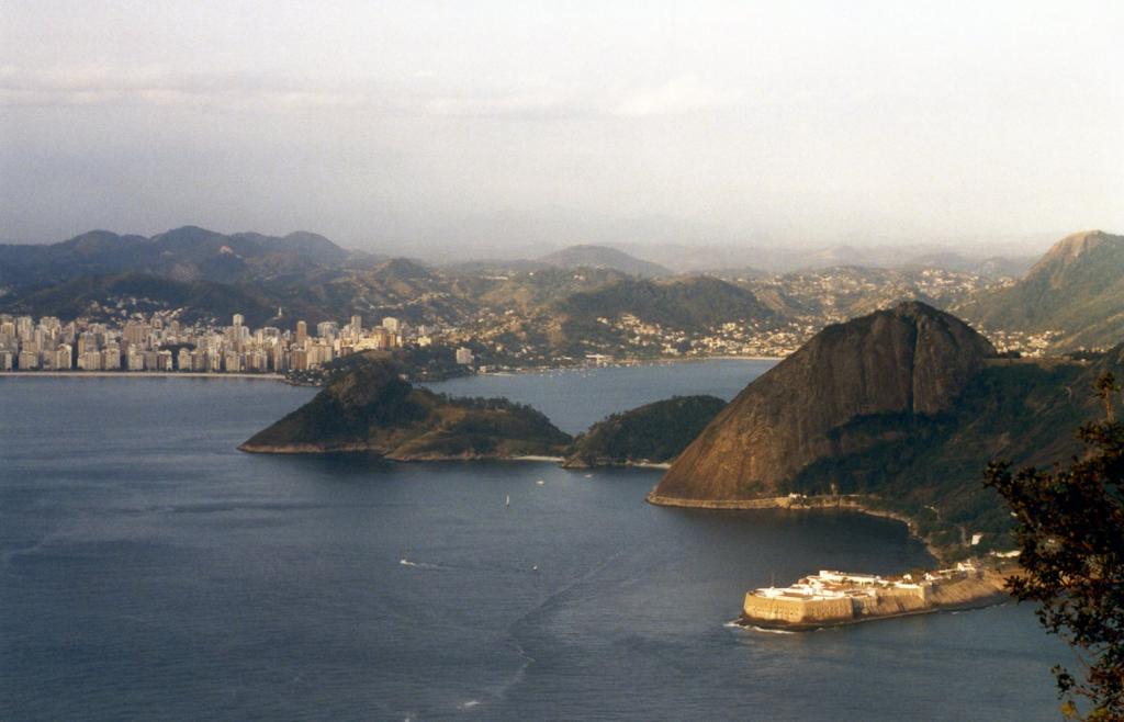 Foto de Rio de Janeiro, Brasil