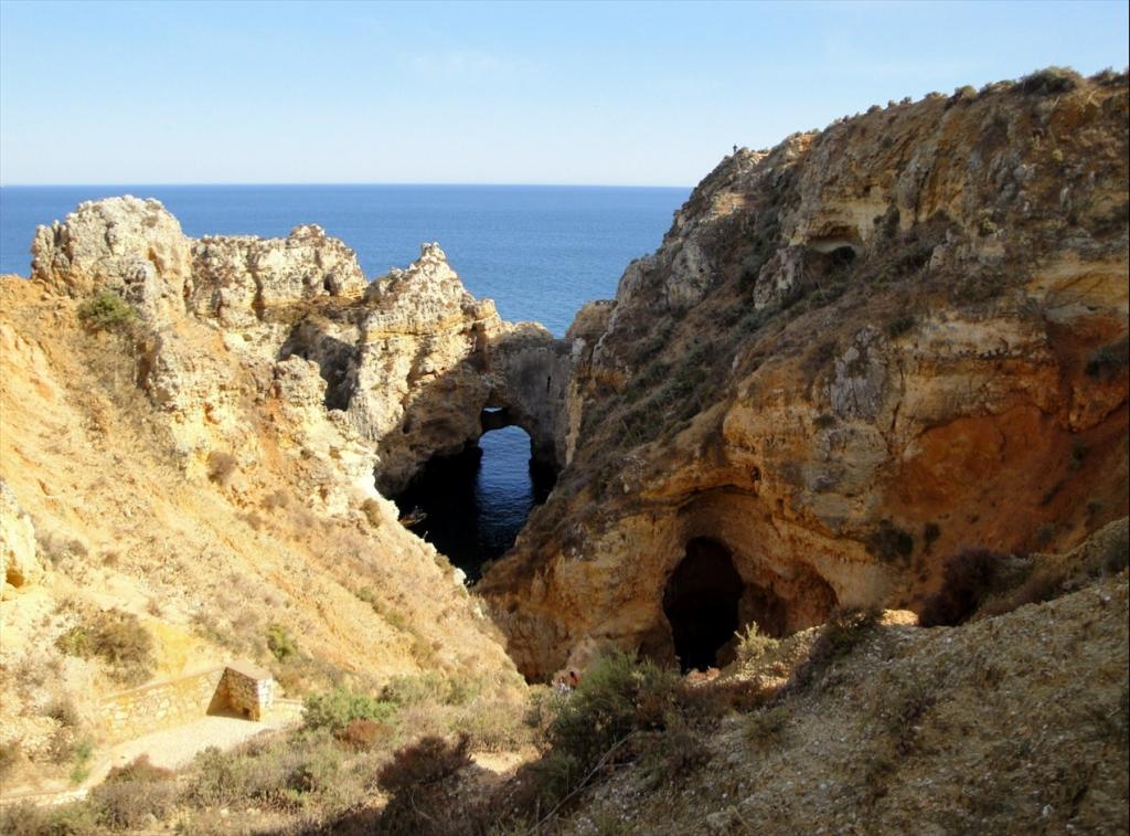 Foto de Lagos, Portugal