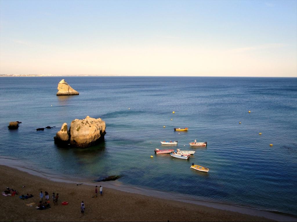 Foto de Lagos, Portugal