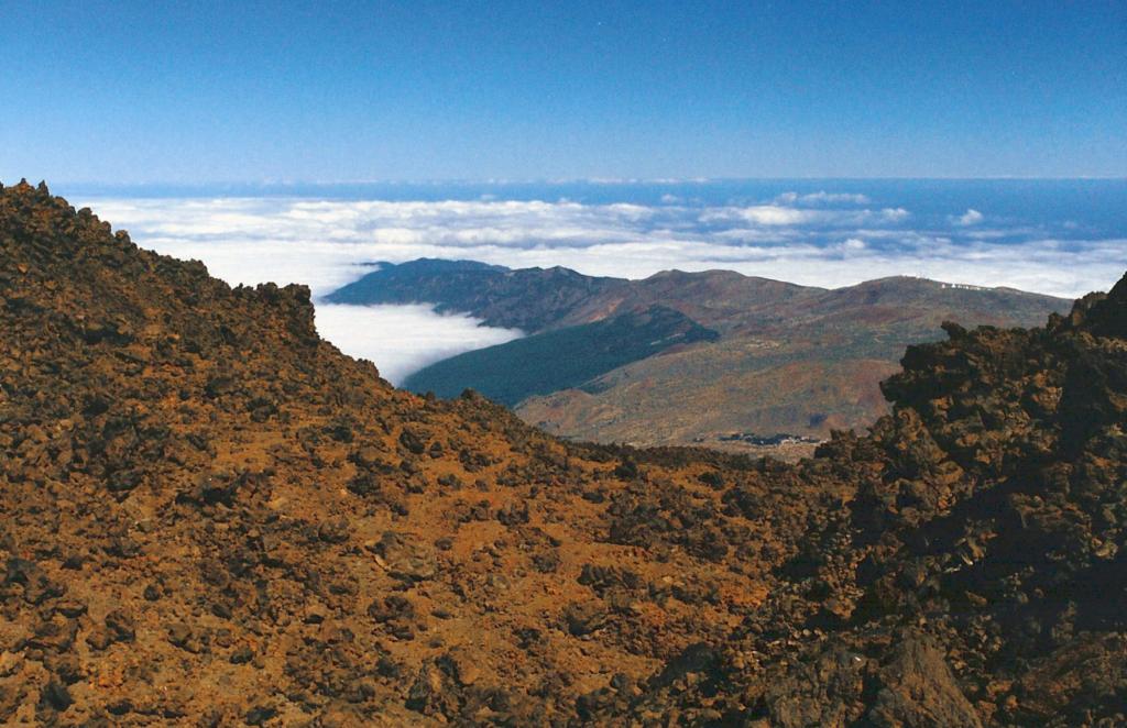 Foto de La Orotava (Santa Cruz de Tenerife), España