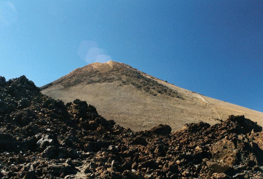 Foto de La Orotava (Santa Cruz de Tenerife), España