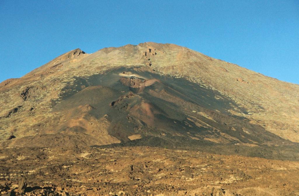 Foto de La Orotava (Santa Cruz de Tenerife), España