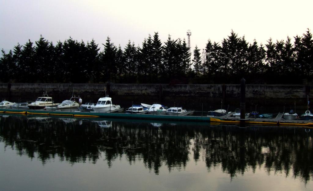 Foto de Parayas (Cantabria), España