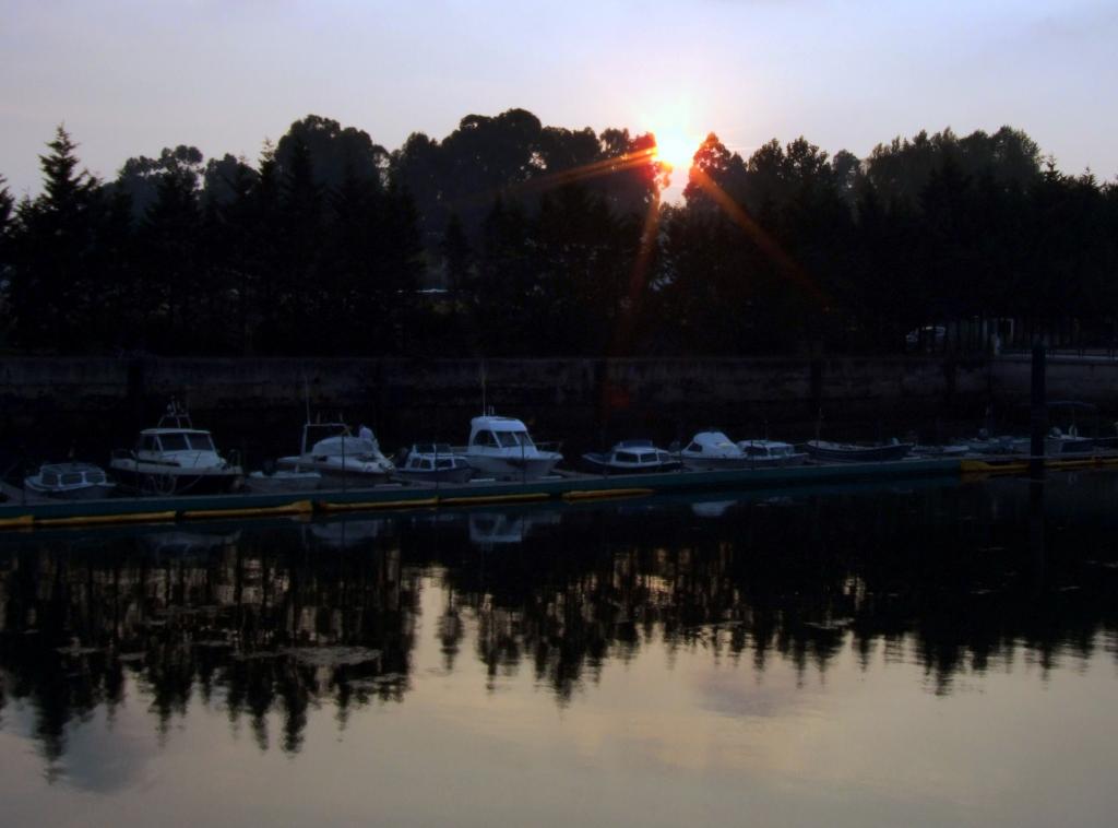 Foto de Parayas (Cantabria), España