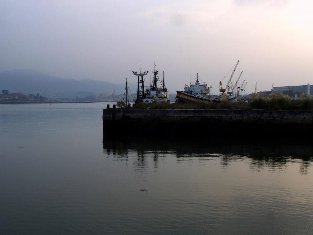 Foto de Parayas (Cantabria), España