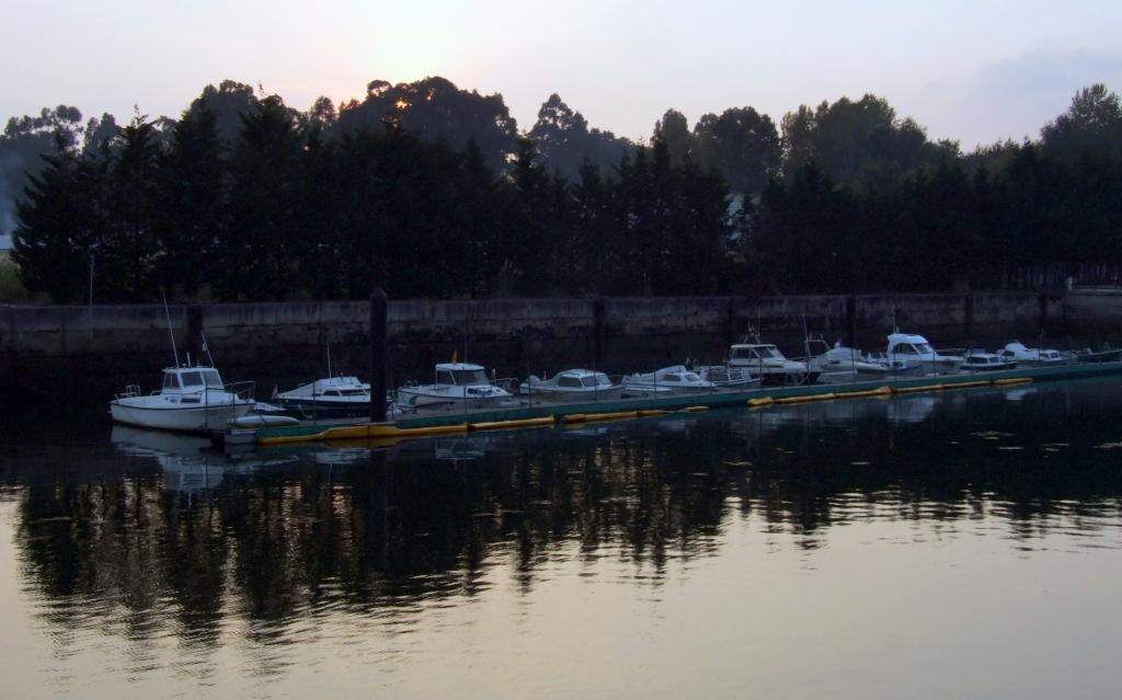 Foto de Parayas (Cantabria), España