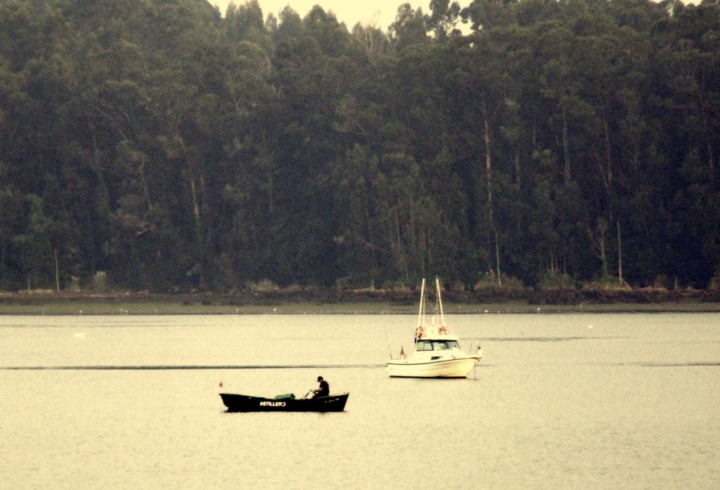 Foto de Parayas (Cantabria), España