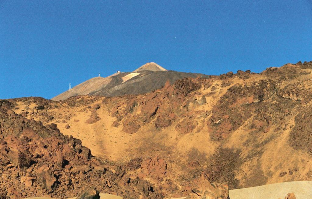 Foto de La Orotava (Santa Cruz de Tenerife), España