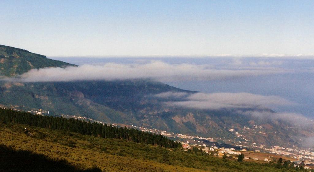 Foto de Puerto de la Cruz (Santa Cruz de Tenerife), España