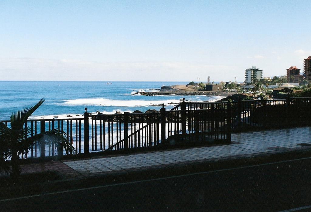 Foto de Puerto de la Cruz (Santa Cruz de Tenerife), España