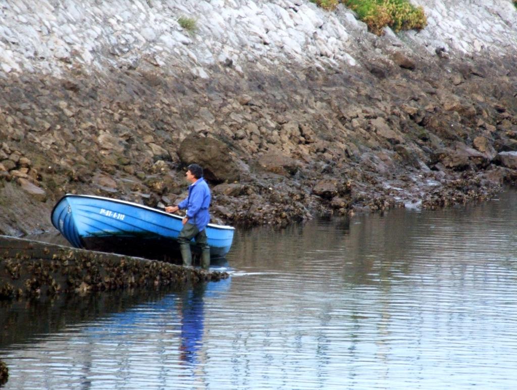 Foto de Parayas (Cantabria), España