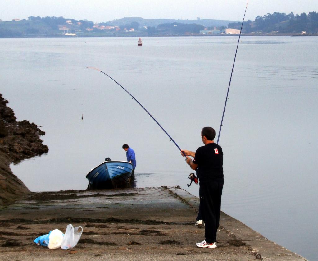 Foto de Parayas (Cantabria), España