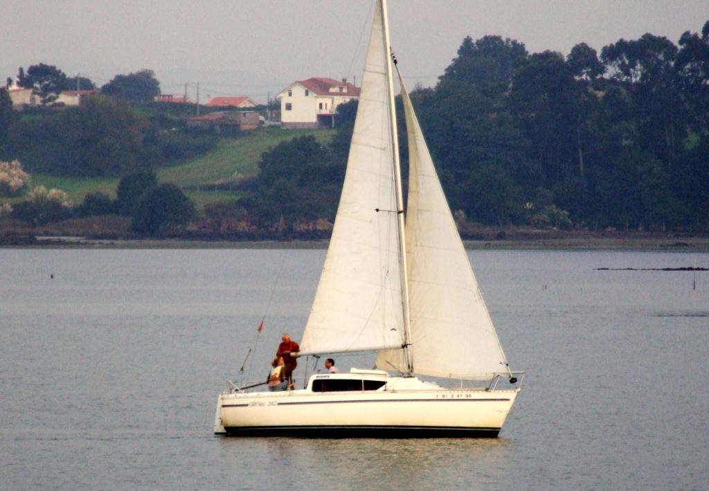 Foto de Parayas (Cantabria), España