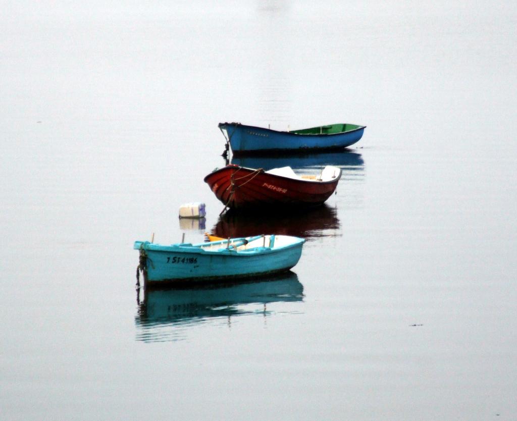 Foto de Parayas (Cantabria), España