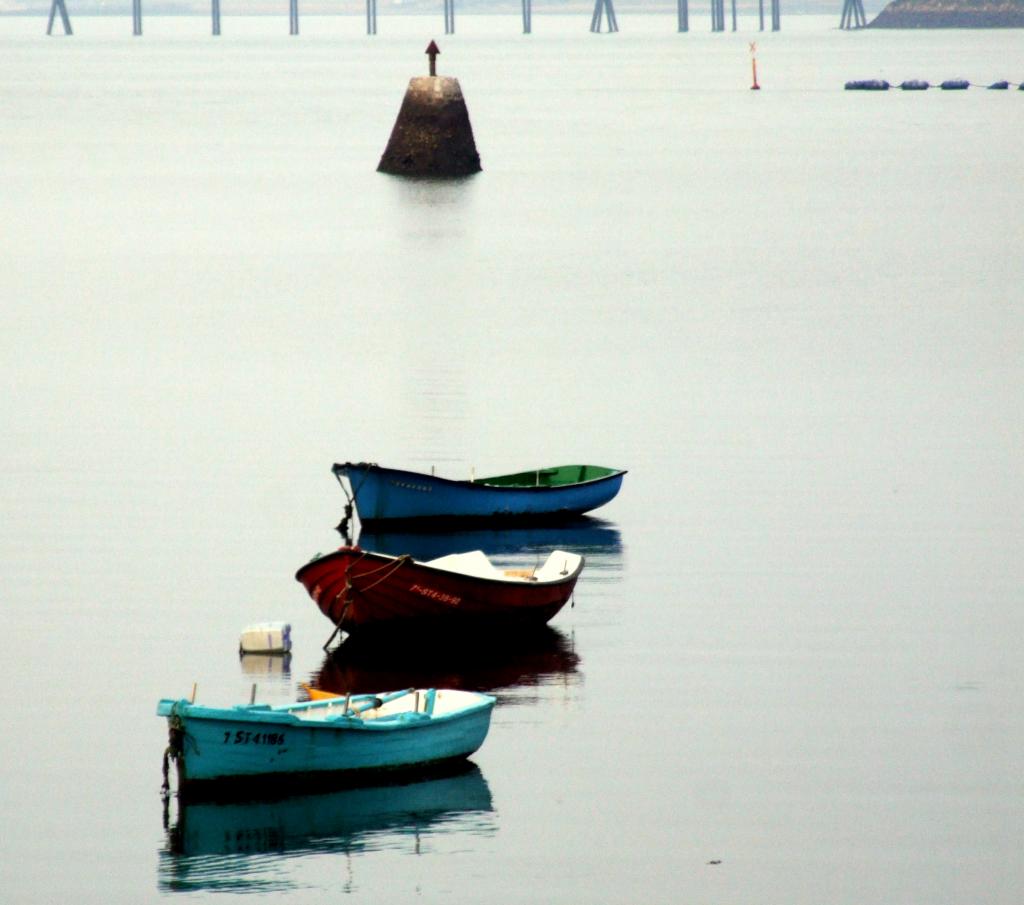 Foto de Parayas (Cantabria), España