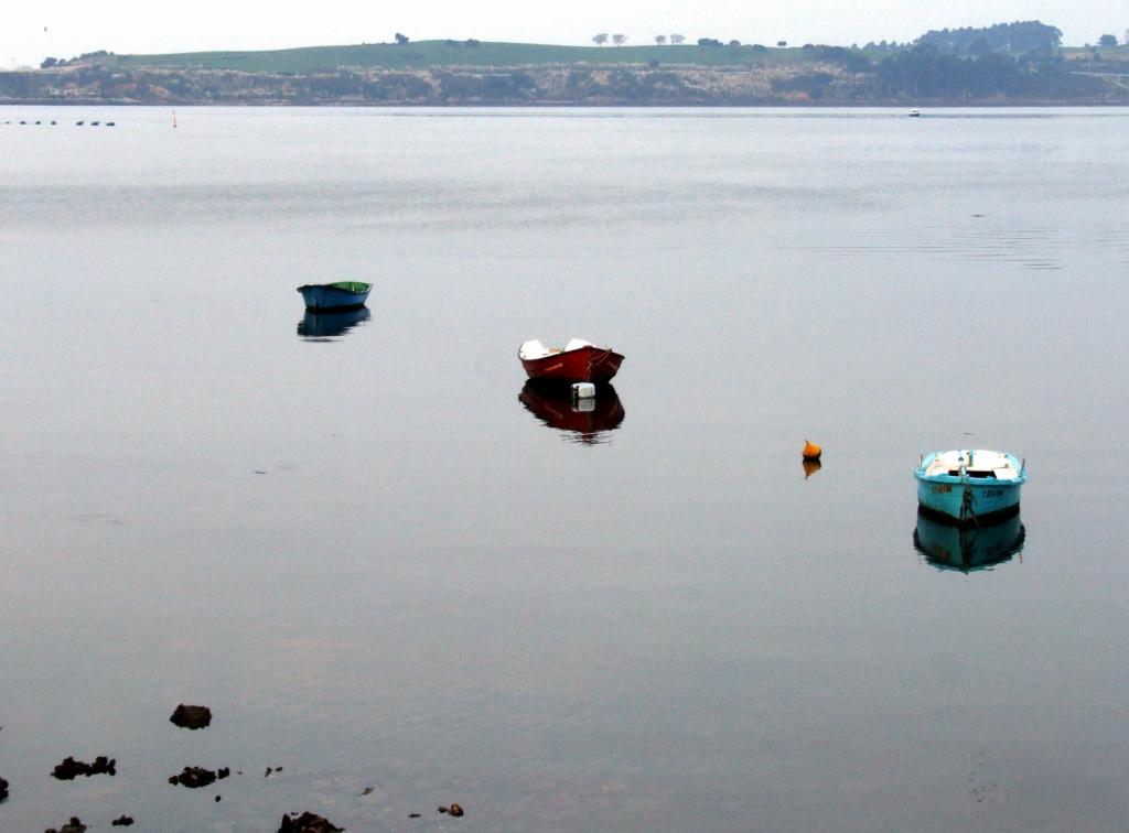 Foto de Parayas (Cantabria), España