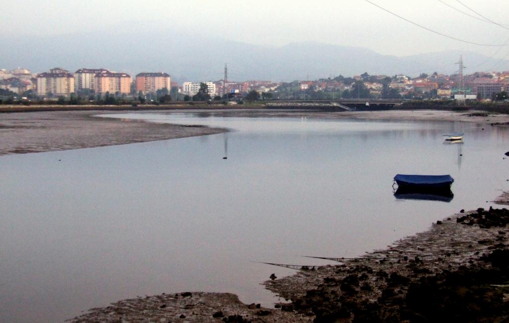 Foto de Parayas (Cantabria), España