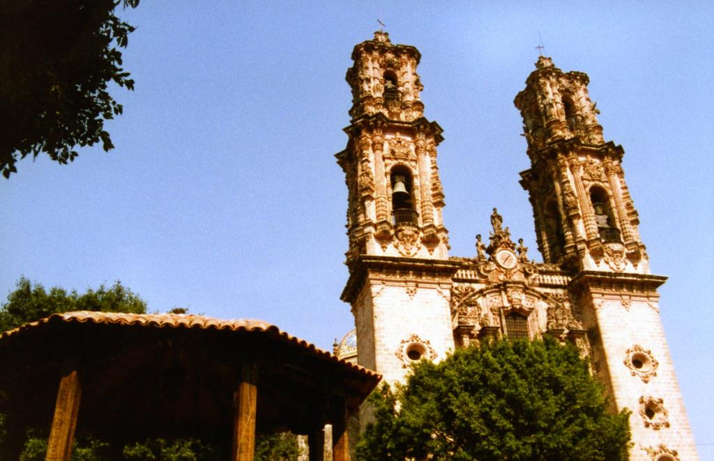 Foto de Taxco, México