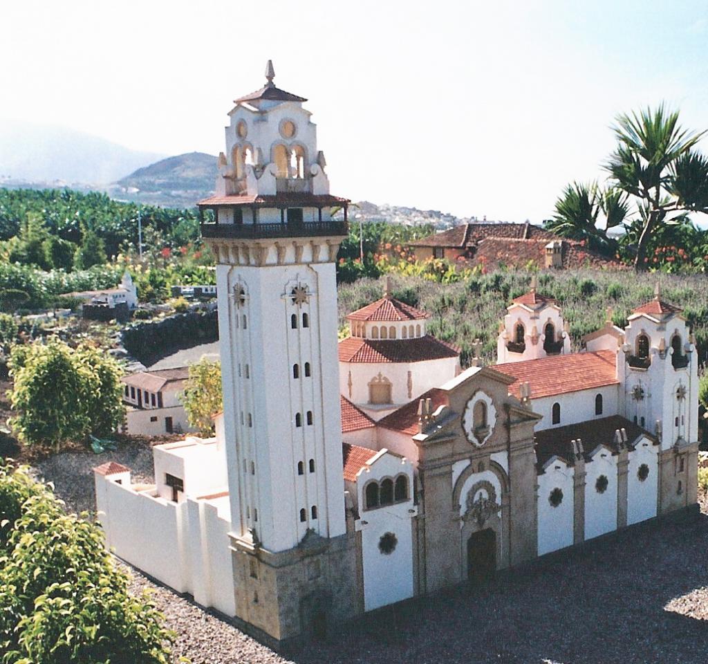 Foto de La Orotava (Santa Cruz de Tenerife), España