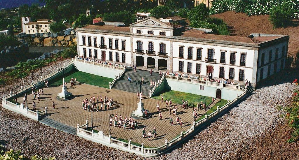 Foto de La Orotava (Santa Cruz de Tenerife), España