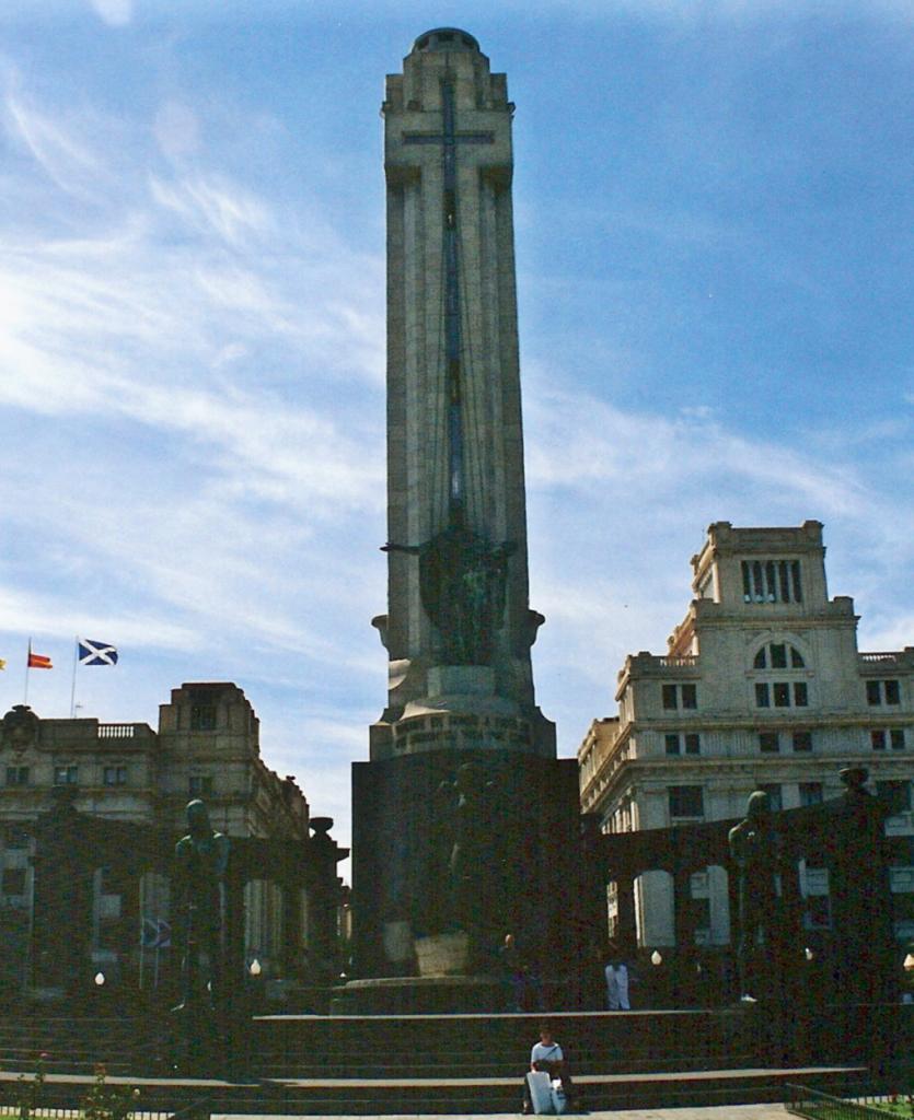 Foto de Santa Cruz de Tenerife (Canarias), España