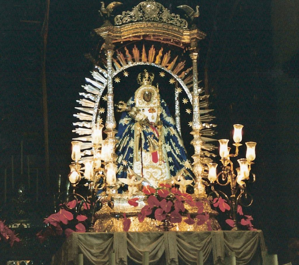 Foto de Santa Cruz de Tenerife (Canarias), España