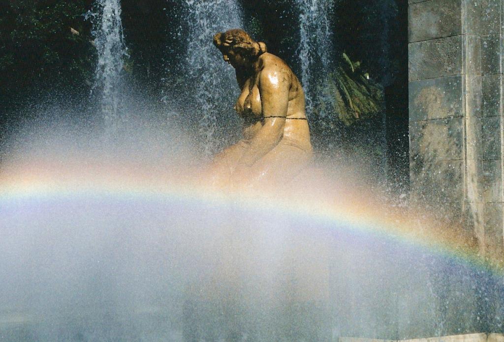 Foto de Santa Cruz de Tenerife (Canarias), España