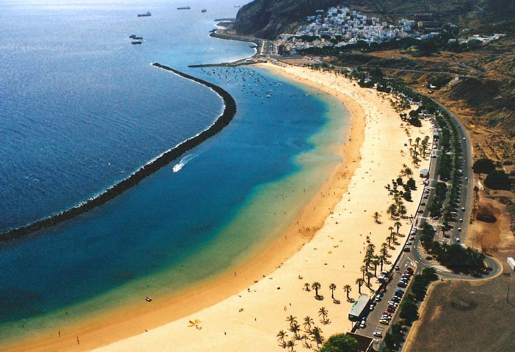 Foto de Santa Cruz de Tenerife (Canarias), España