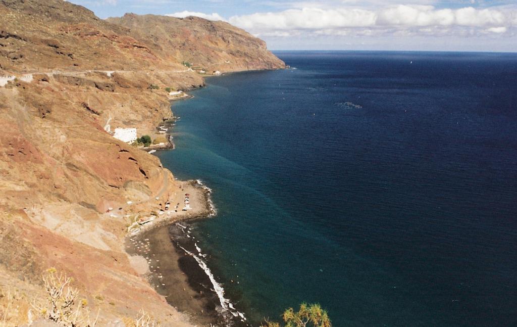 Foto de Igueste (Santa Cruz de Tenerife), España