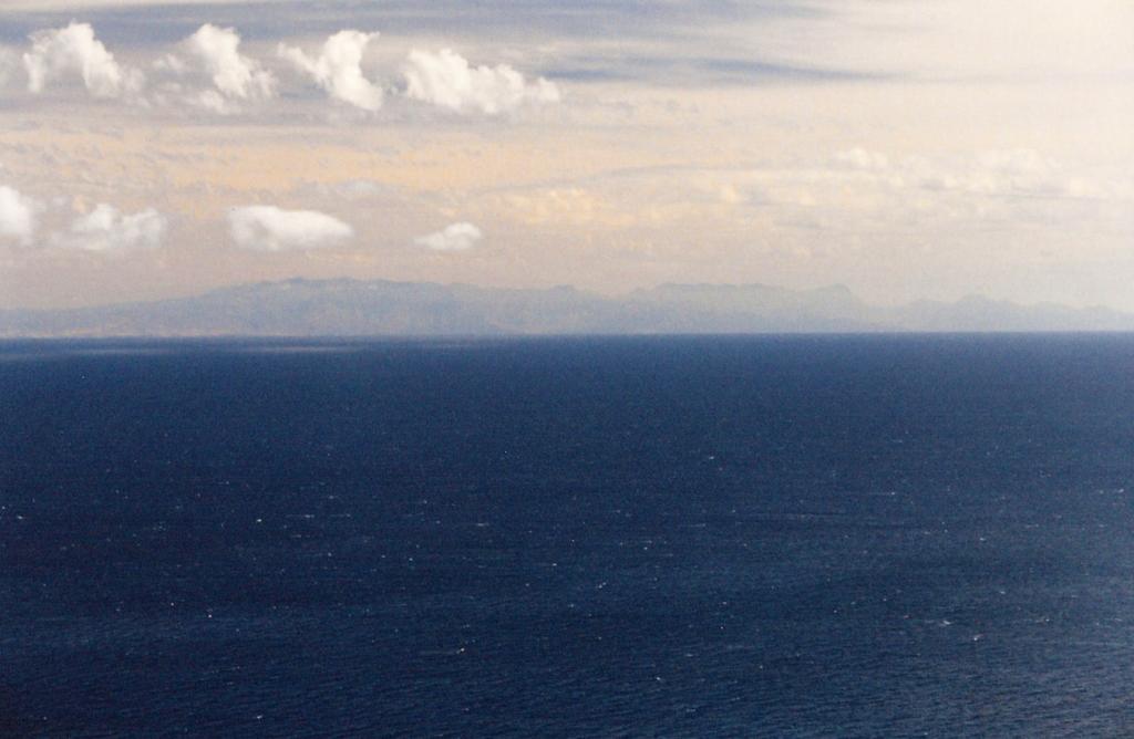 Foto de Igueste (Santa Cruz de Tenerife), España